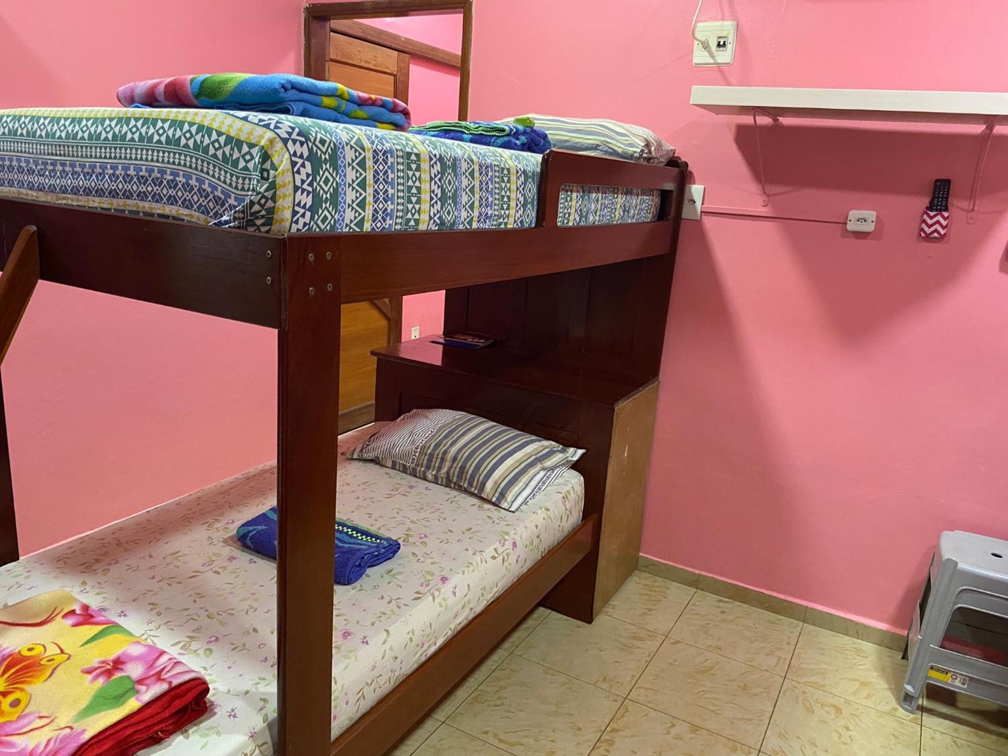 Apart Hotel Manaus - Un 614 المظهر الخارجي الصورة