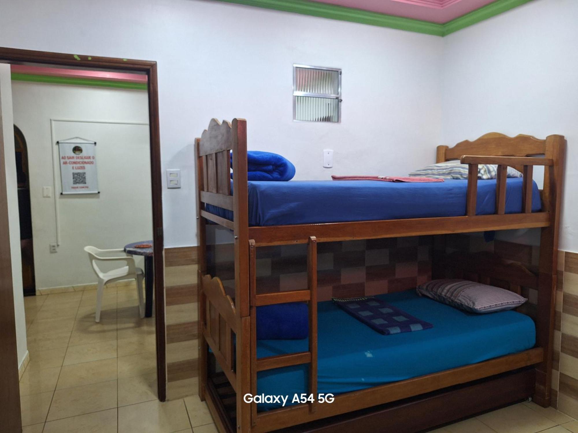 Apart Hotel Manaus - Un 614 المظهر الخارجي الصورة