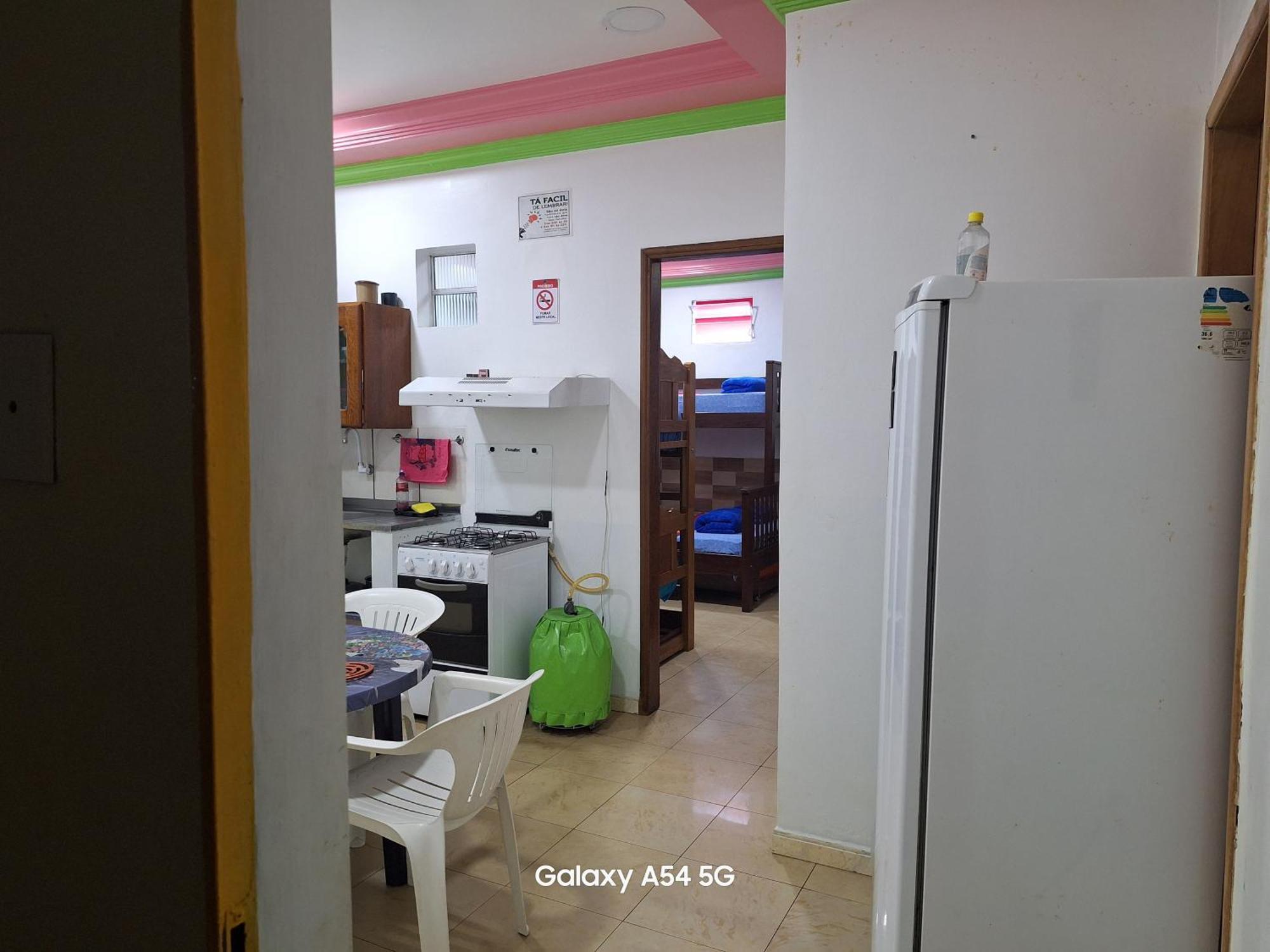 Apart Hotel Manaus - Un 614 المظهر الخارجي الصورة