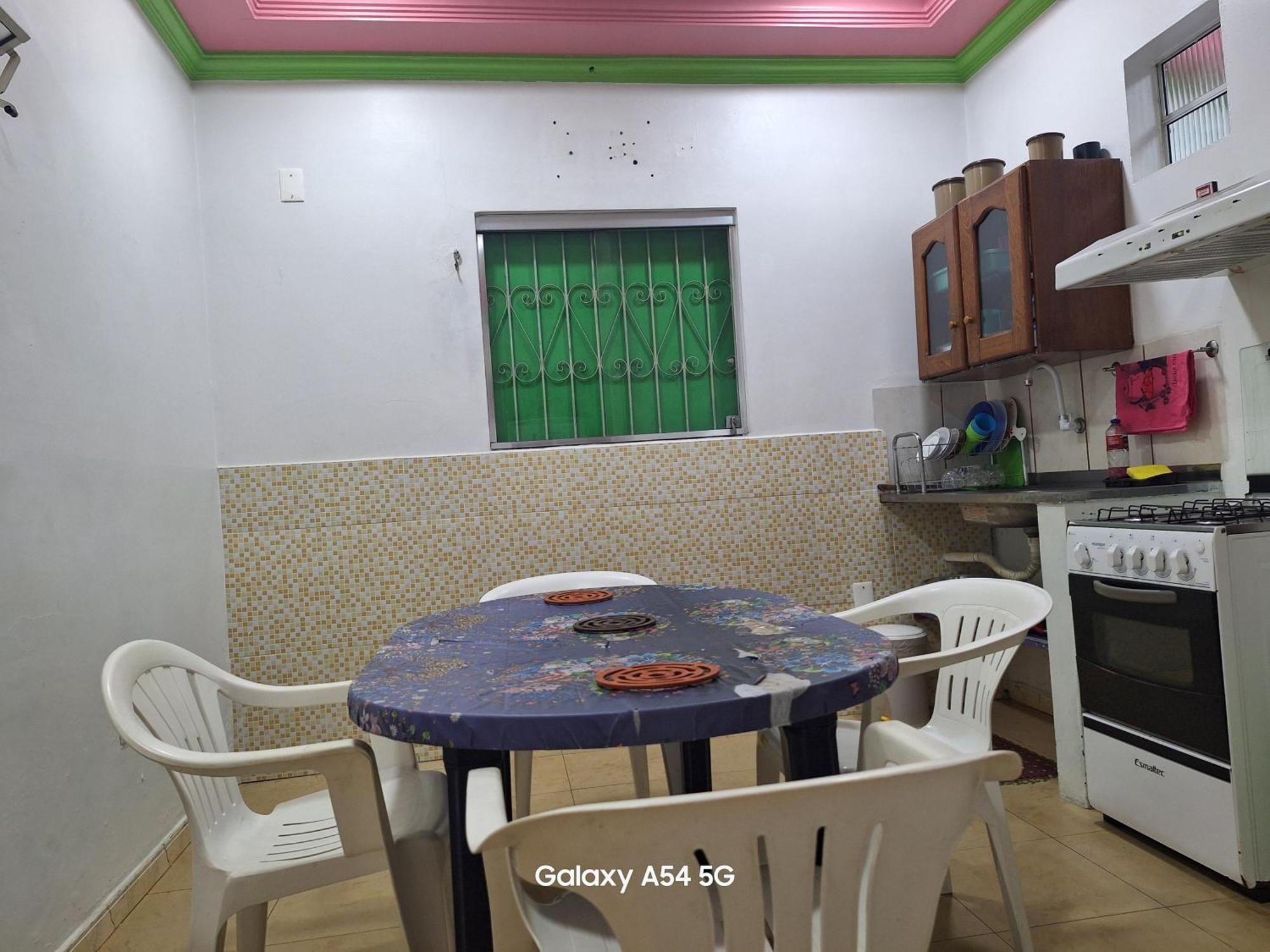 Apart Hotel Manaus - Un 614 المظهر الخارجي الصورة